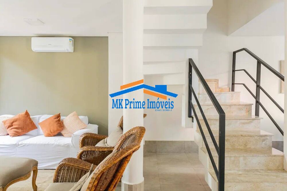 Casa de Condomínio à venda com 5 quartos, 176m² - Foto 1