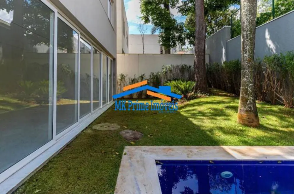 Casa de Condomínio, 4 quartos - Foto 8