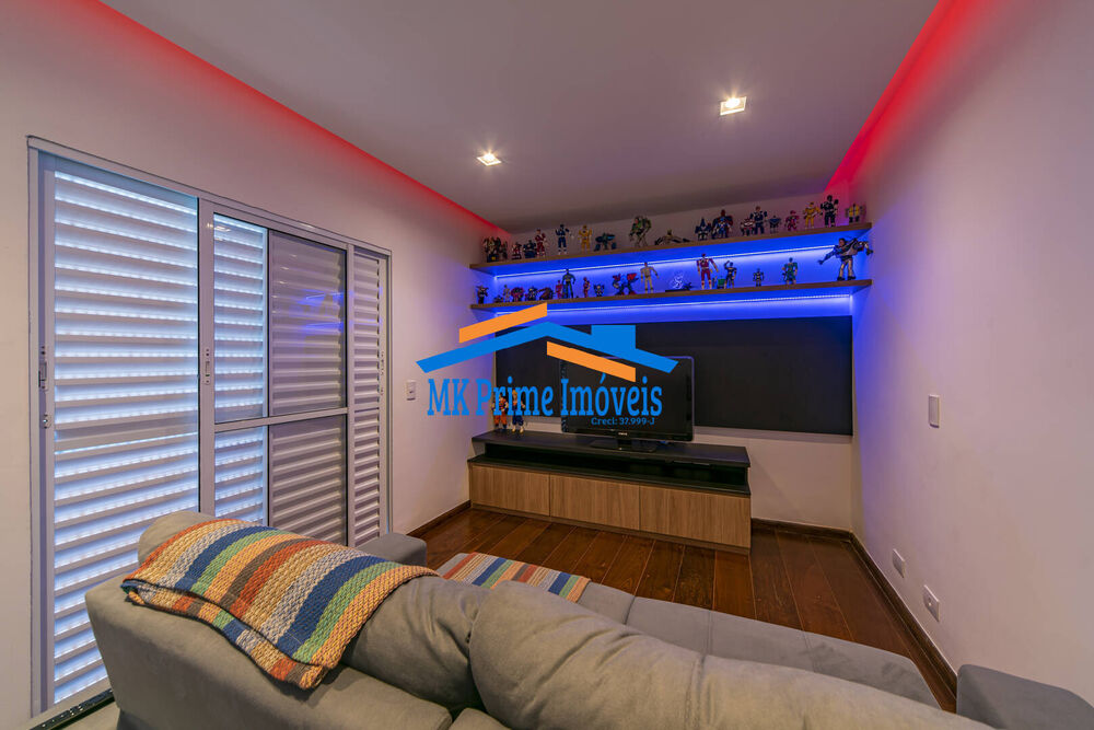 Casa de Condomínio à venda com 4 quartos, 493m² - Foto 13