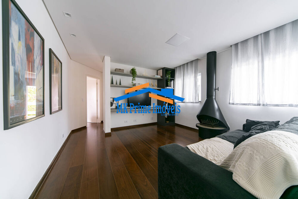 Casa de Condomínio à venda com 4 quartos, 493m² - Foto 10