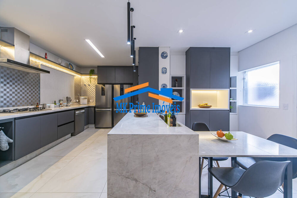 Casa de Condomínio à venda com 4 quartos, 493m² - Foto 5