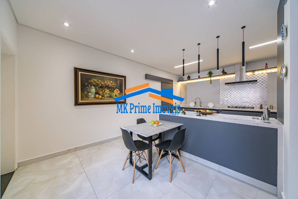 Casa de Condomínio à venda com 4 quartos, 493m² - Foto 6