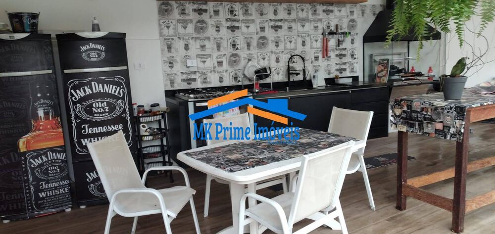 Casa de Condomínio à venda com 4 quartos, 493m² - Foto 16
