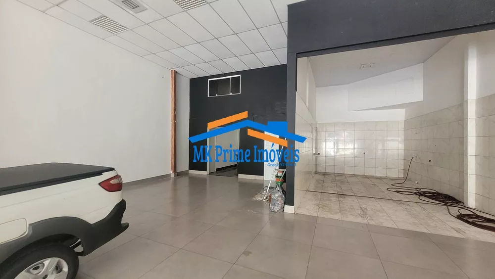 Depósito-Galpão-Armazém para alugar, 400m² - Foto 2