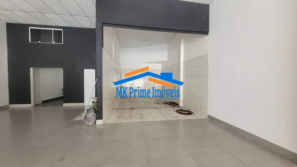 Depósito-Galpão-Armazém para alugar, 400m² - Foto 3