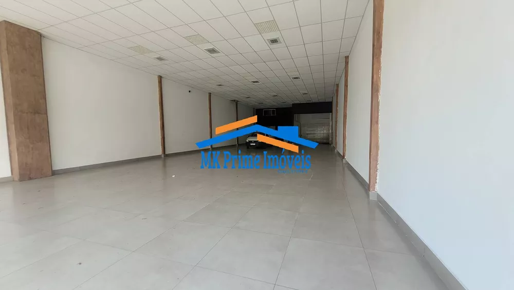 Depósito-Galpão-Armazém para alugar, 400m² - Foto 1