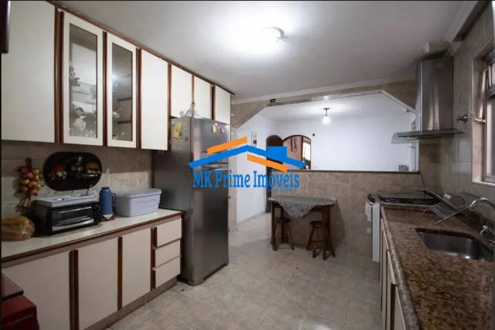 Sobrado, 5 quartos, 125 m² - Foto 5