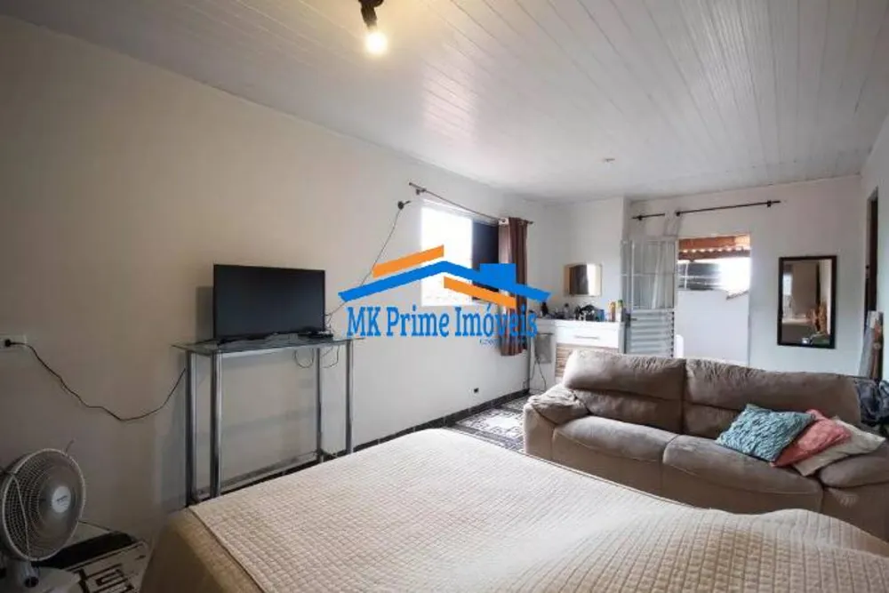Sobrado, 5 quartos, 125 m² - Foto 7