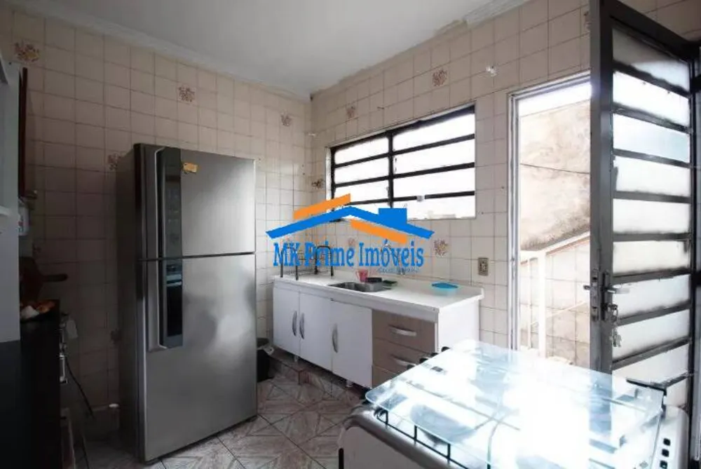 Sobrado, 5 quartos, 125 m² - Foto 6