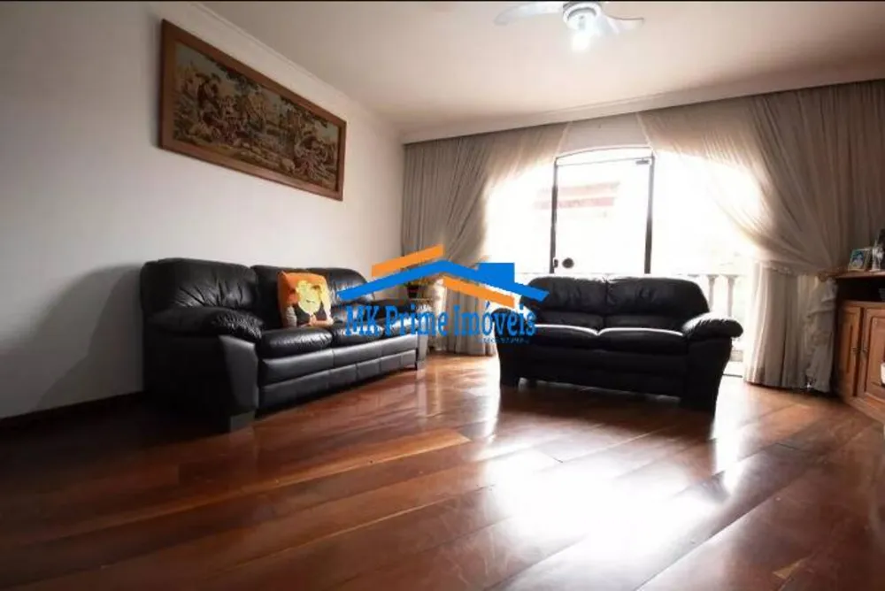 Sobrado, 5 quartos, 125 m² - Foto 4
