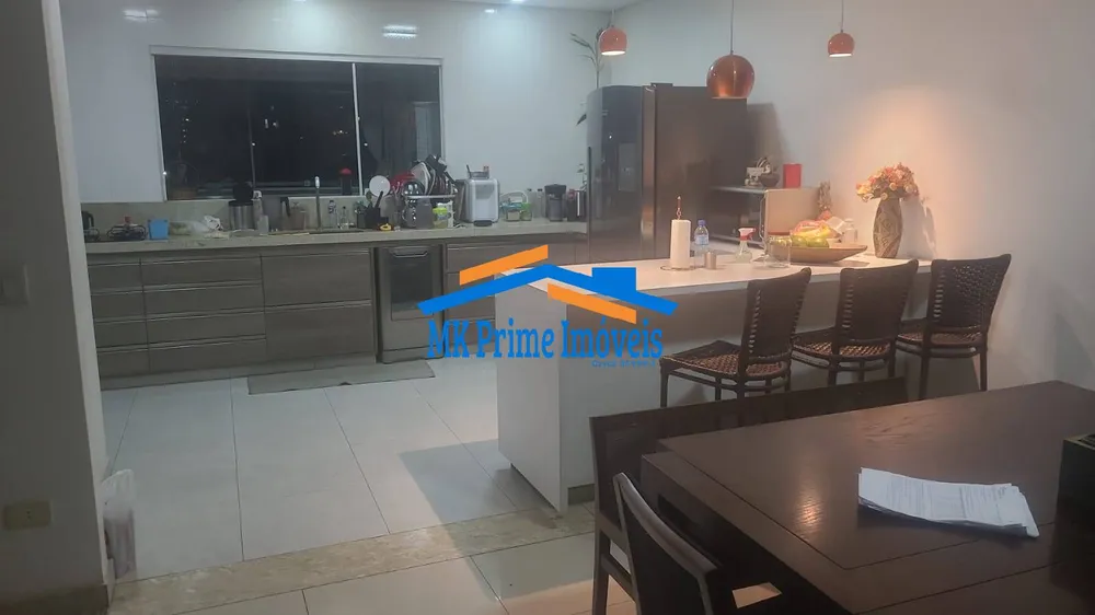Casa, 5 quartos, 700 m² - Foto 3