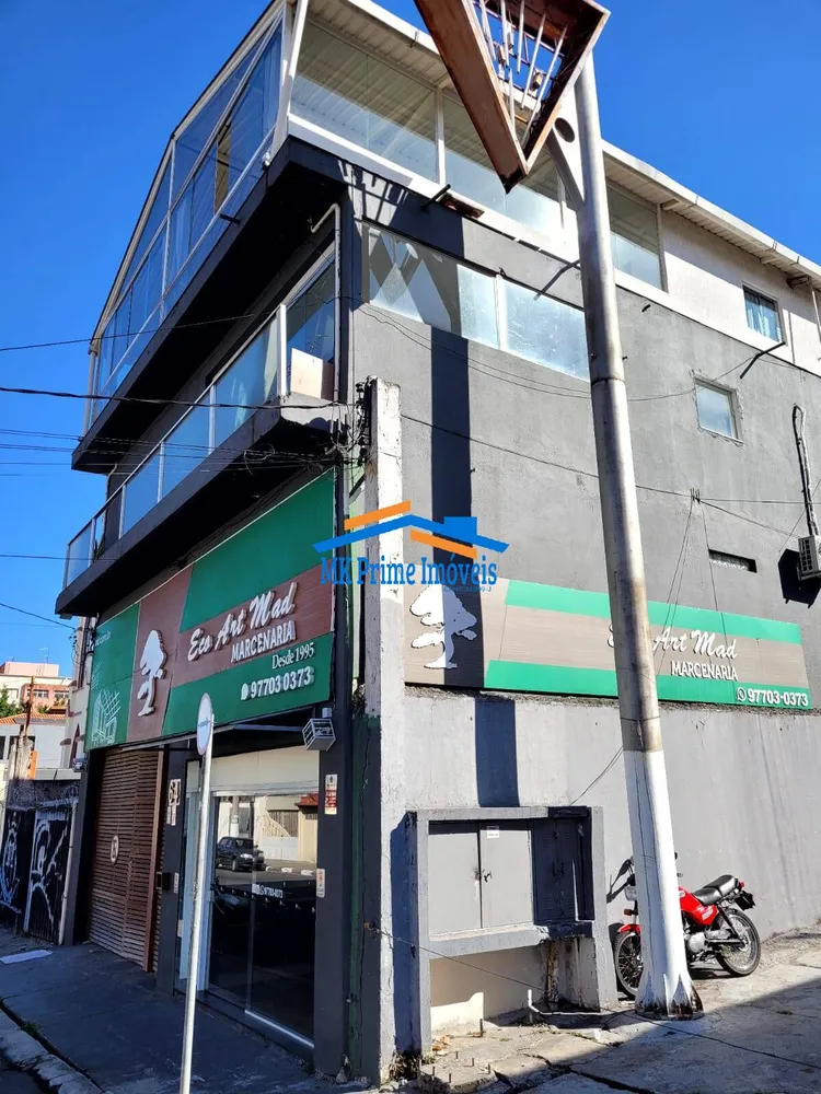 Casa, 5 quartos, 700 m² - Foto 1