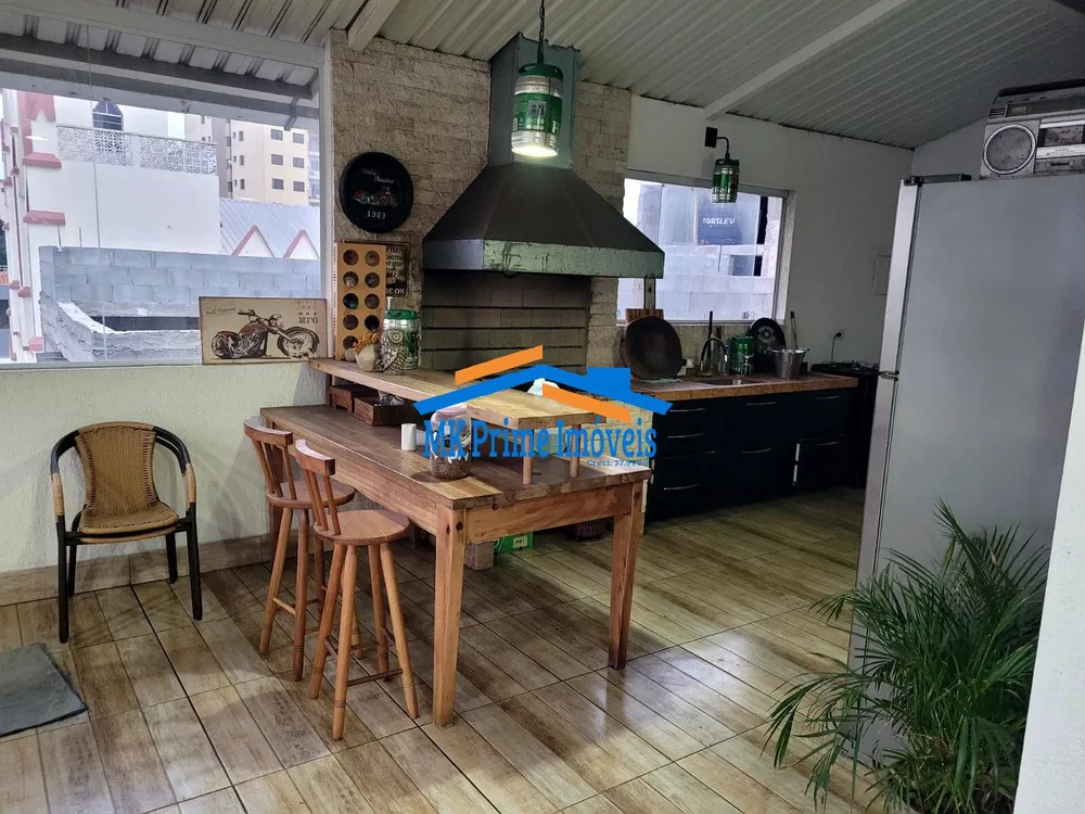 Casa, 5 quartos, 700 m² - Foto 2