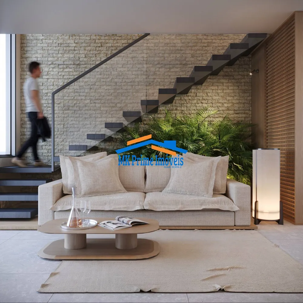 Casa de Condomínio, 3 quartos - Foto 6