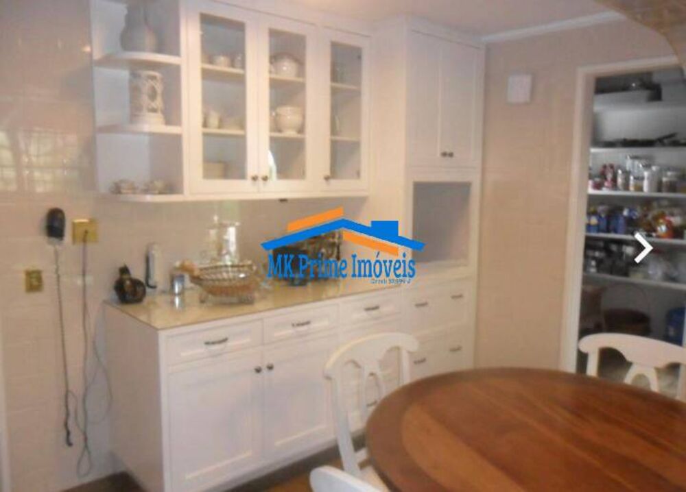 Casa de Condomínio à venda e aluguel com 4 quartos, 641m² - Foto 9