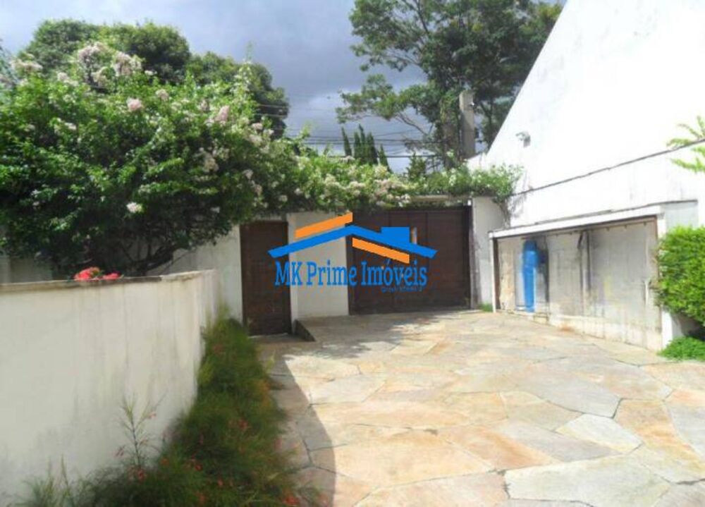 Casa de Condomínio à venda e aluguel com 4 quartos, 641m² - Foto 5