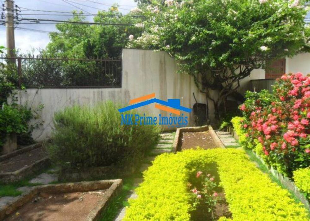 Casa de Condomínio à venda e aluguel com 4 quartos, 641m² - Foto 4