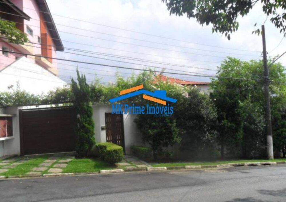 Casa de Condomínio à venda e aluguel com 4 quartos, 641m² - Foto 7