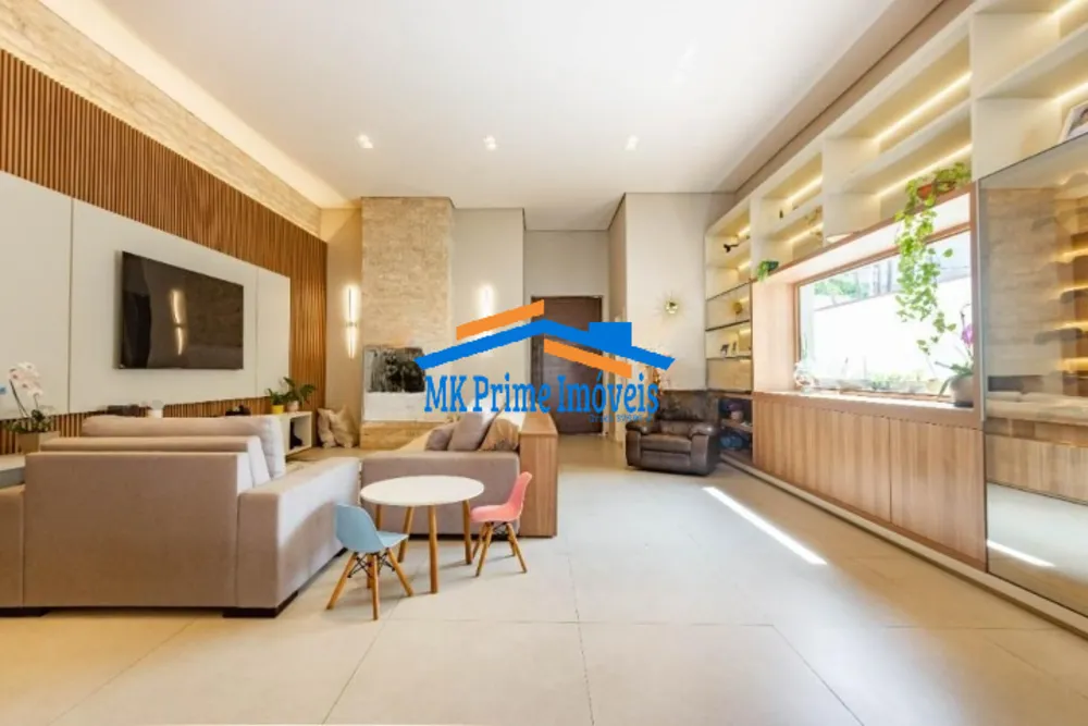 Casa de Condomínio, 4 quartos - Foto 6