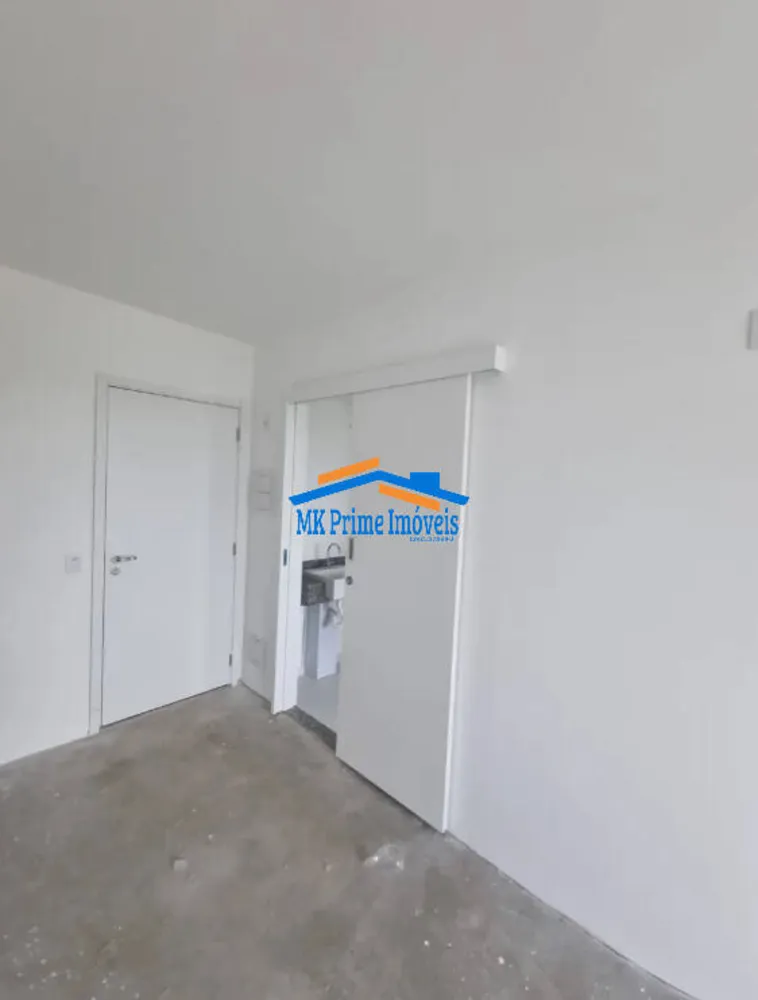 Apartamento, 1 quarto, 33 m² - Foto 4