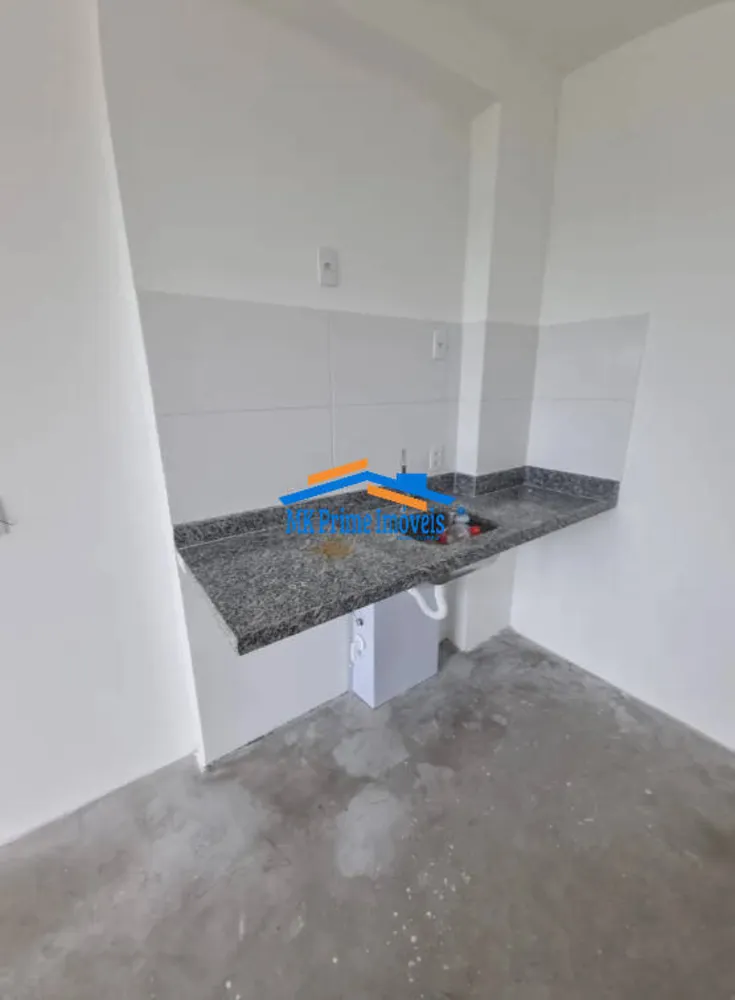 Apartamento, 1 quarto, 33 m² - Foto 5
