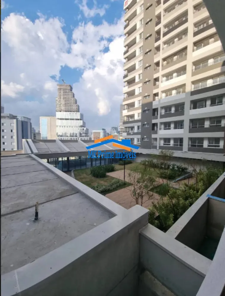 Apartamento, 1 quarto, 33 m² - Foto 8
