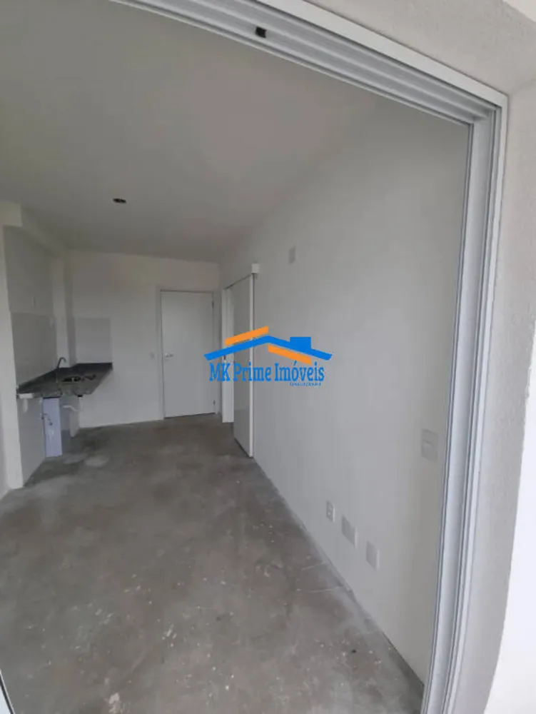 Apartamento, 1 quarto, 33 m² - Foto 2