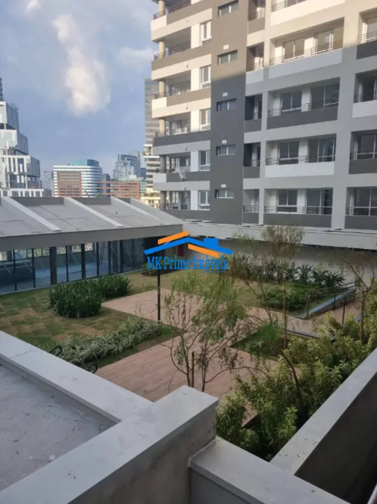 Apartamento, 1 quarto, 33 m² - Foto 10