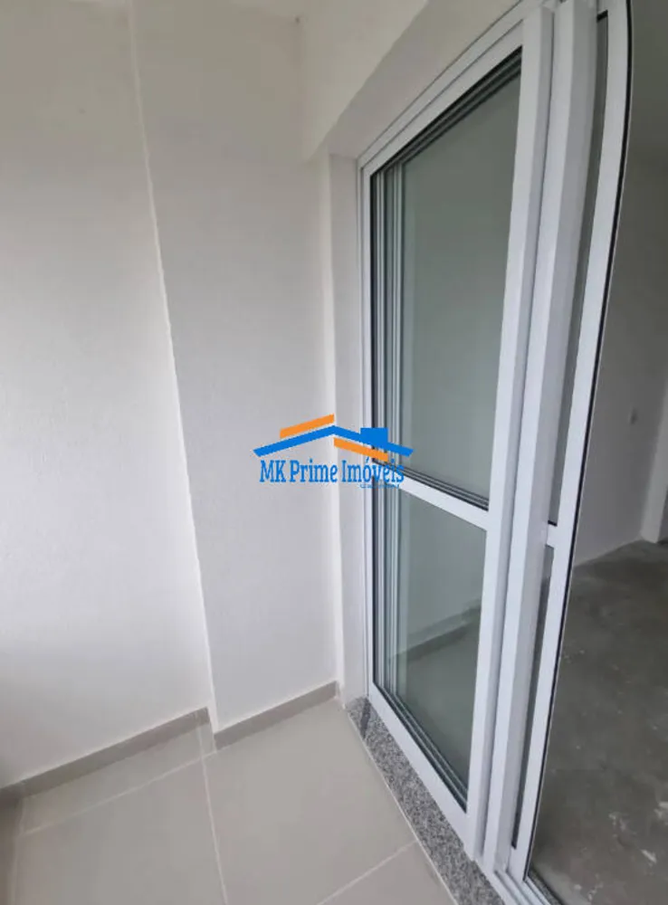 Apartamento, 1 quarto, 33 m² - Foto 6
