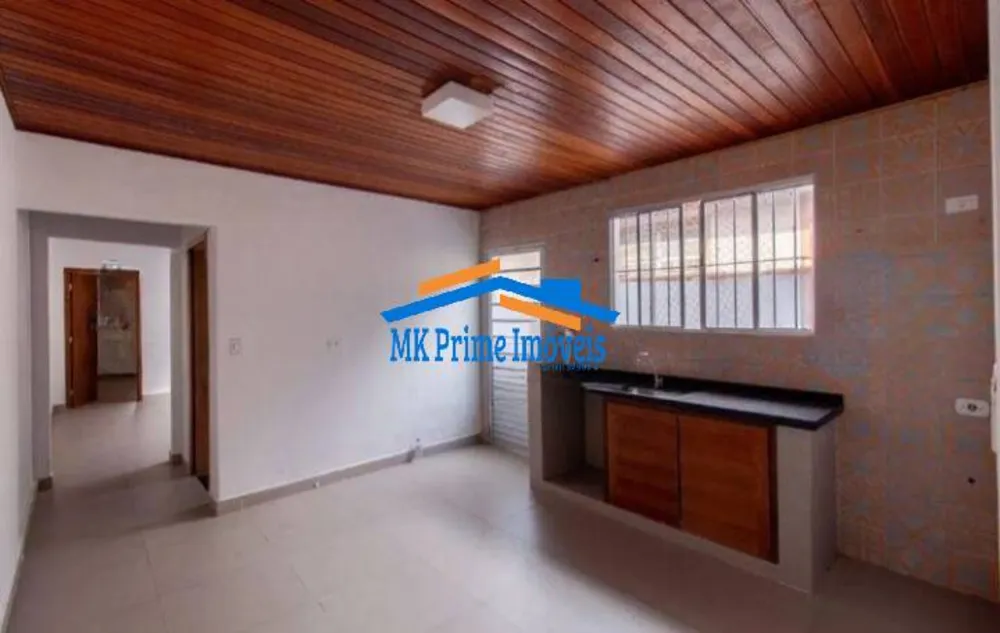 Casa, 2 quartos, 80 m² - Foto 1