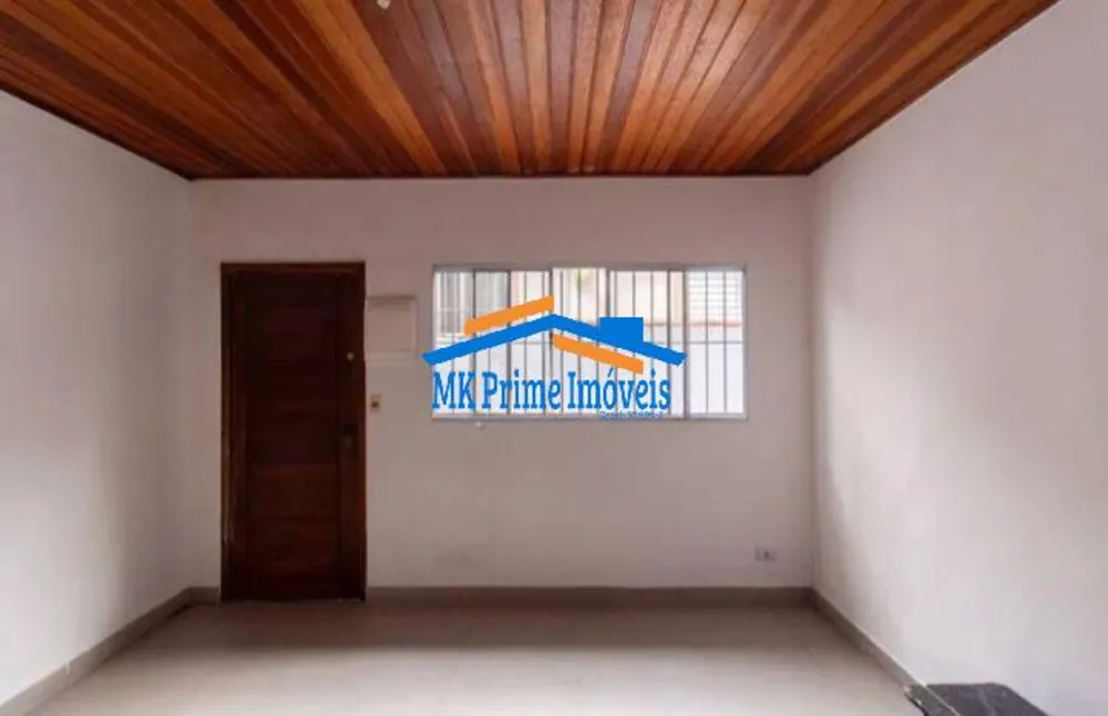 Casa, 2 quartos, 80 m² - Foto 2