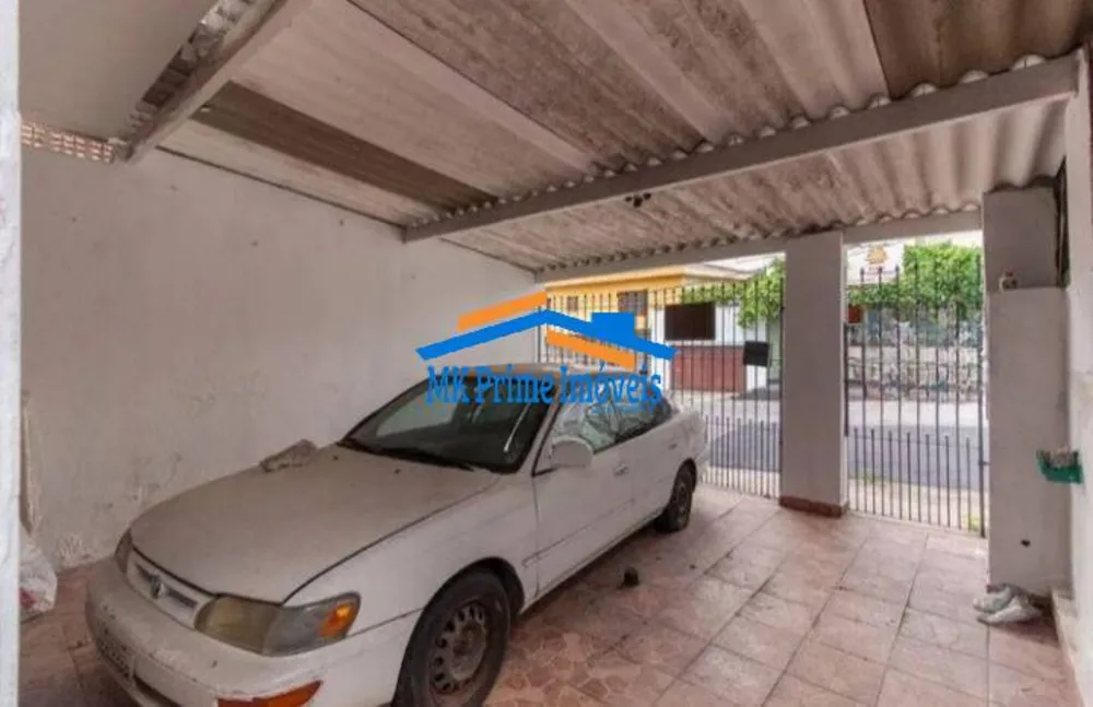 Casa, 2 quartos, 80 m² - Foto 8