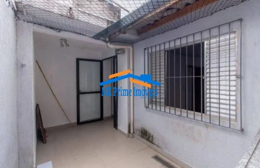 Casa, 2 quartos, 80 m² - Foto 7