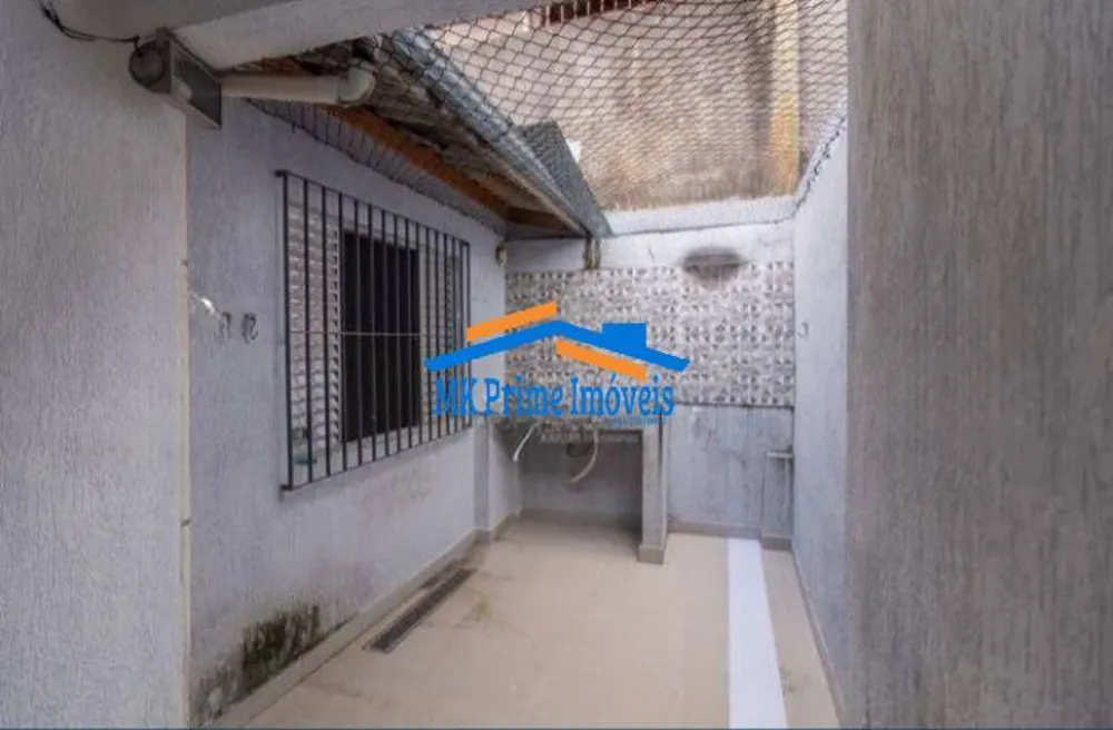 Casa, 2 quartos, 80 m² - Foto 6