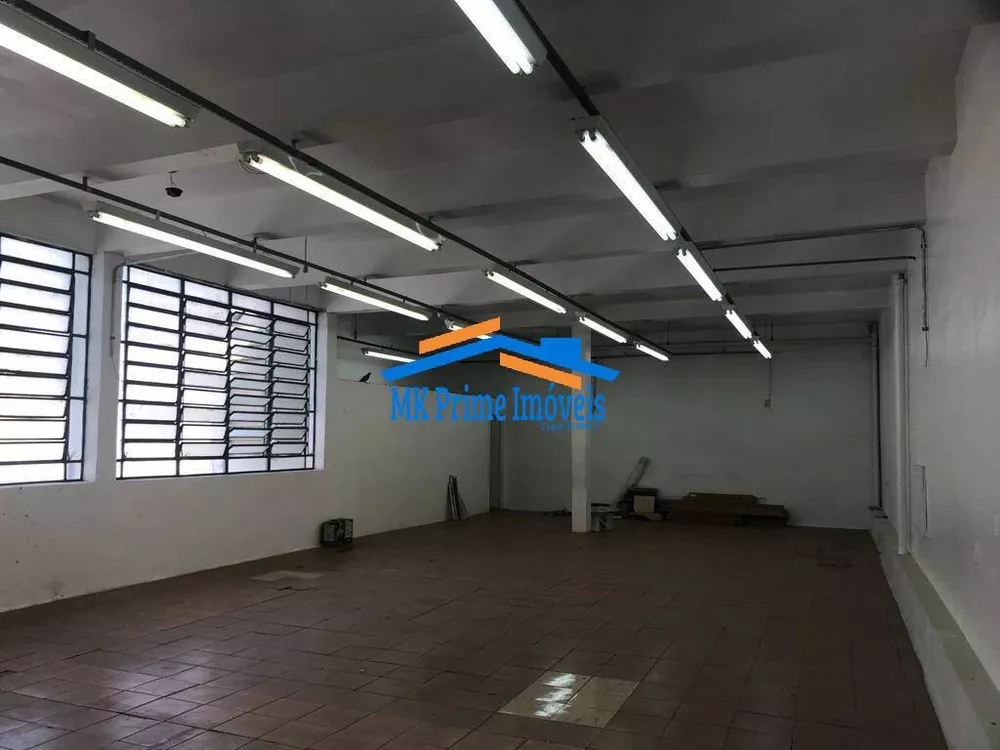 Prédio Inteiro à venda e aluguel, 963m² - Foto 1