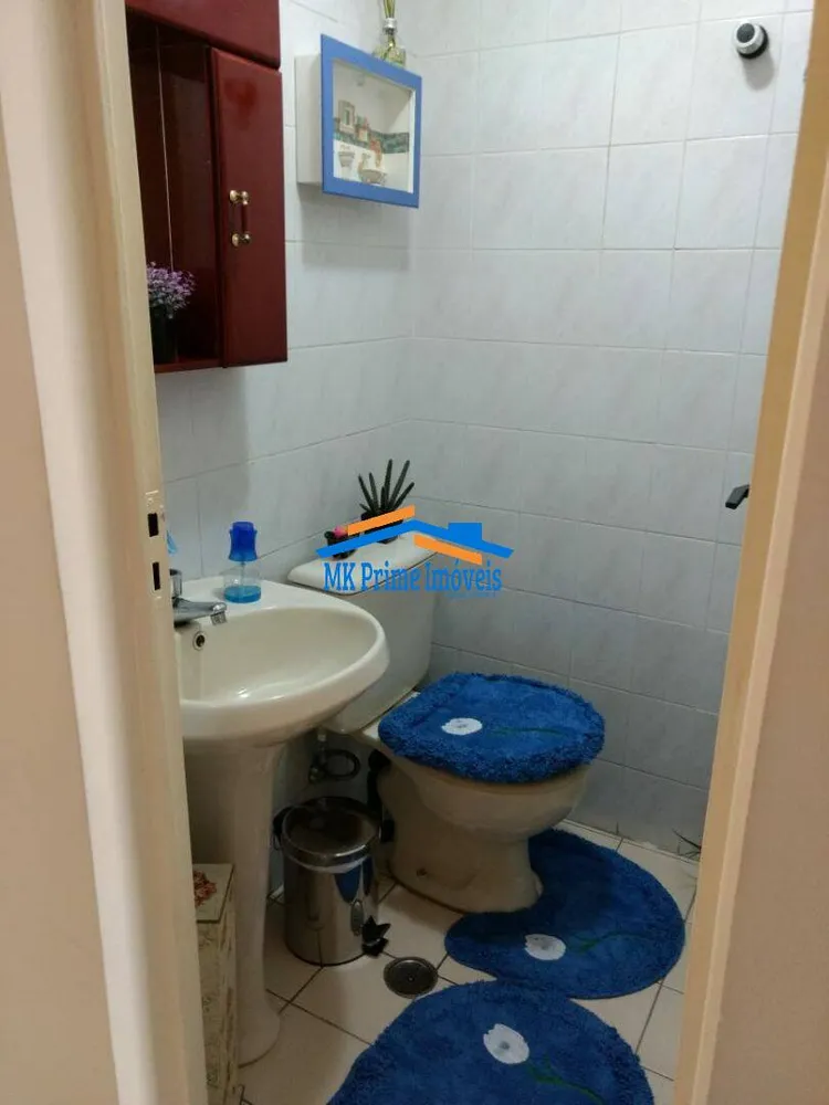 Casa de Condomínio, 2 quartos - Foto 3