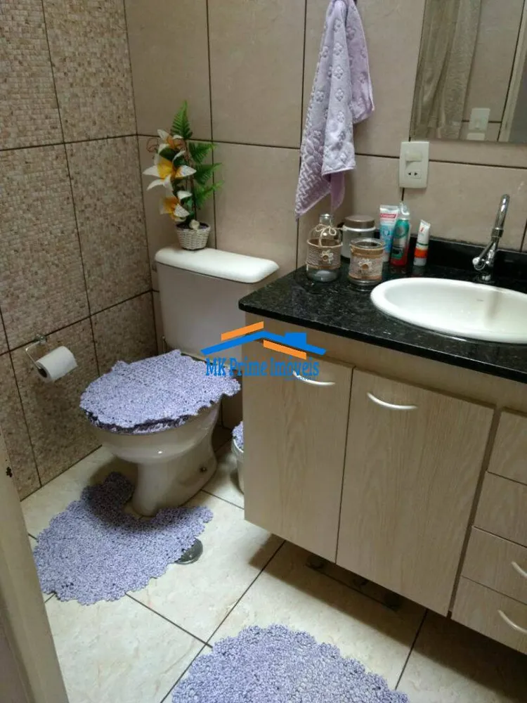 Casa de Condomínio, 2 quartos - Foto 4