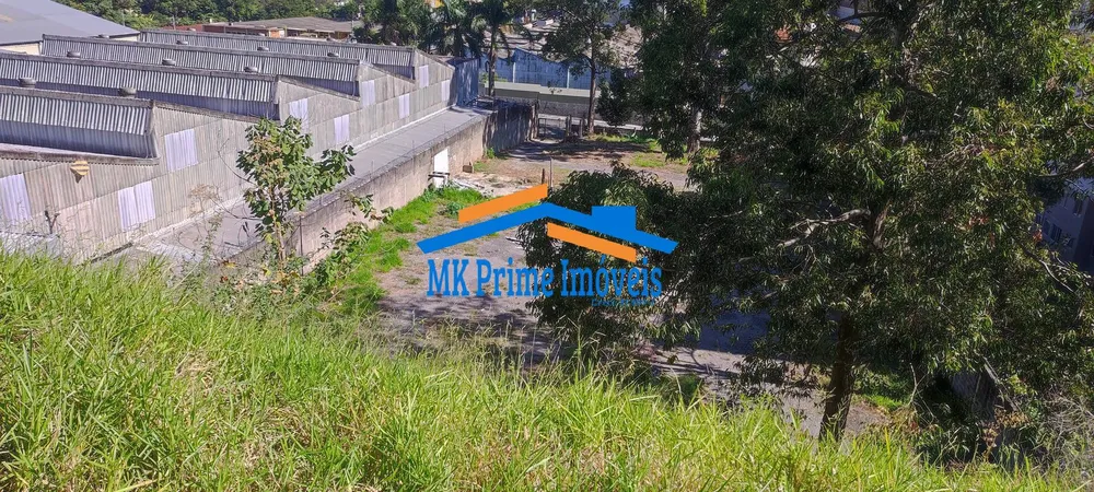 Terreno, 2355 m² - Foto 1