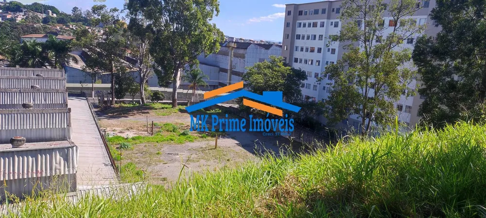 Terreno, 2355 m² - Foto 3
