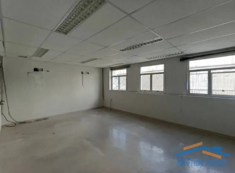 Depósito-Galpão, 1586 m² - Foto 1