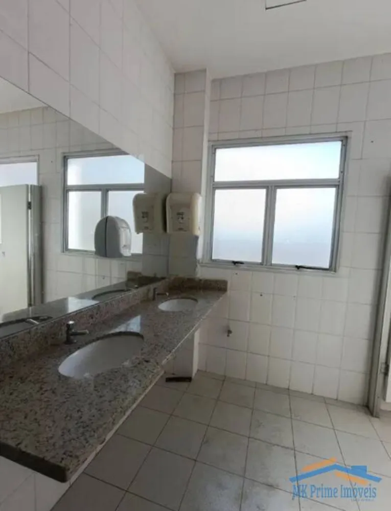 Depósito-Galpão, 1586 m² - Foto 3