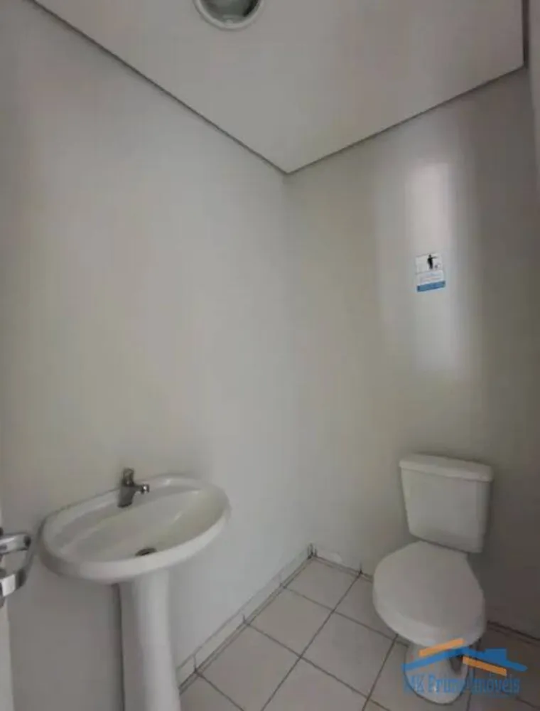 Depósito-Galpão, 1586 m² - Foto 6