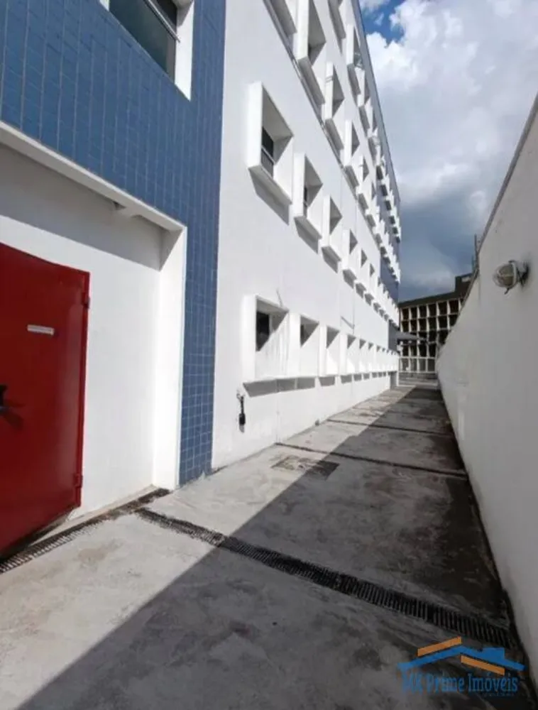 Depósito-Galpão, 1586 m² - Foto 2