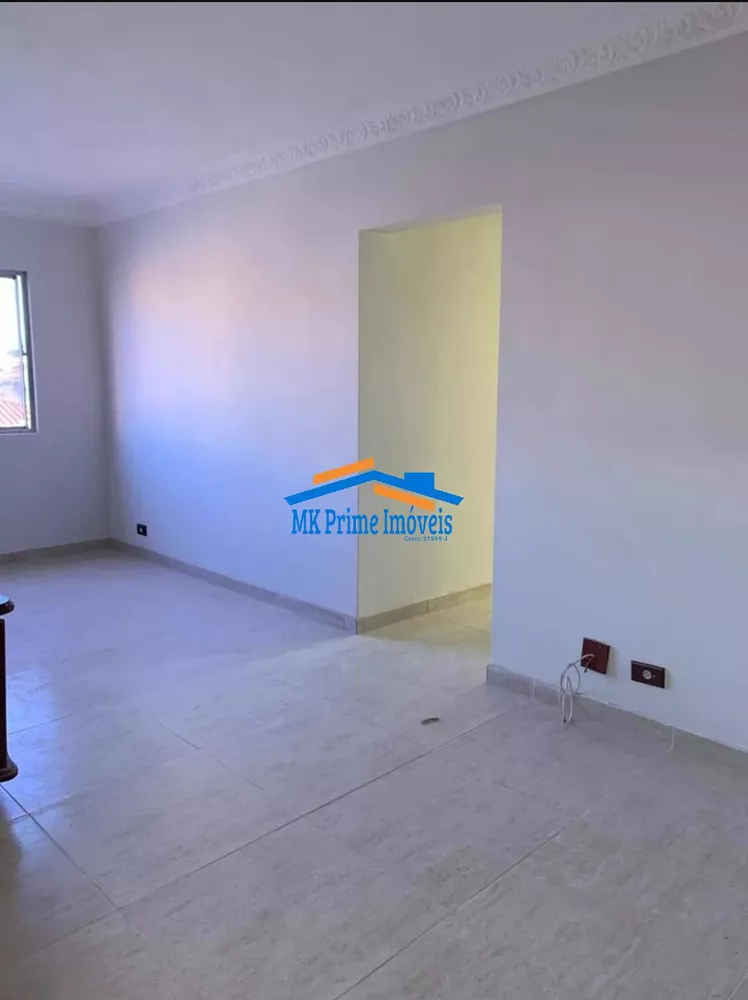 Apartamento à venda com 2 quartos, 57m² - Foto 4