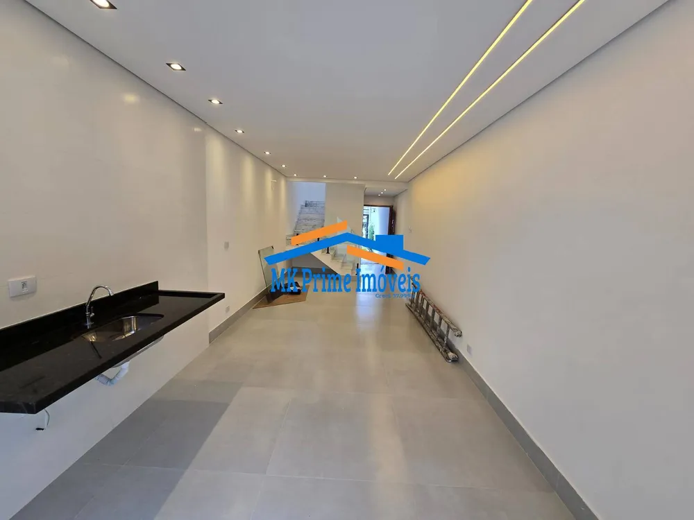 Sobrado, 3 quartos, 115 m² - Foto 7