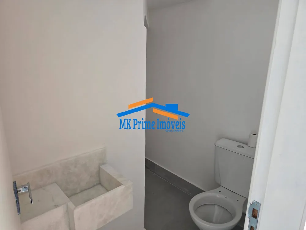 Sobrado, 3 quartos, 115 m² - Foto 6