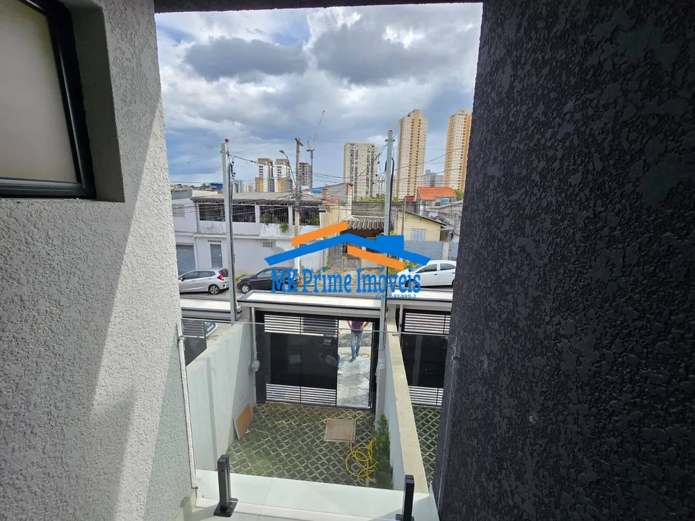 Sobrado, 3 quartos, 115 m² - Foto 5