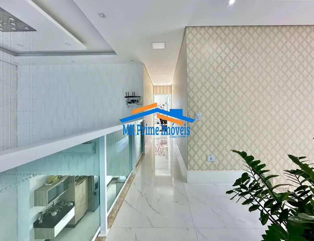 Casa de Condomínio, 3 quartos - Foto 6