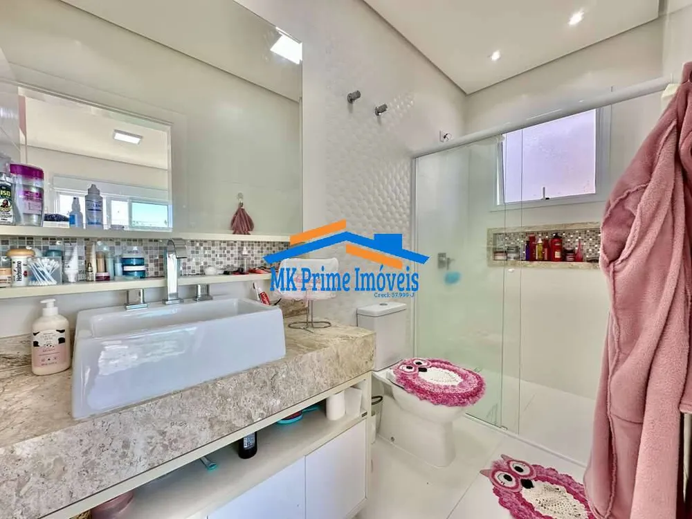 Casa de Condomínio, 3 quartos - Foto 7