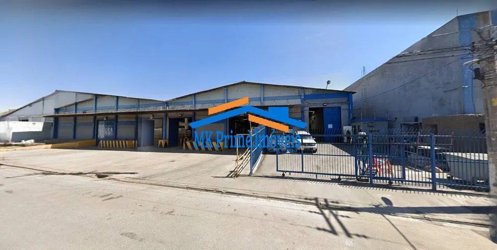 Depósito-Galpão, 11000 m² - Foto 2